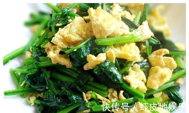 减脂|中秋放假孩子忘记减肥暴饮暴食,多吃天然减肥菜,高效减脂瘦身