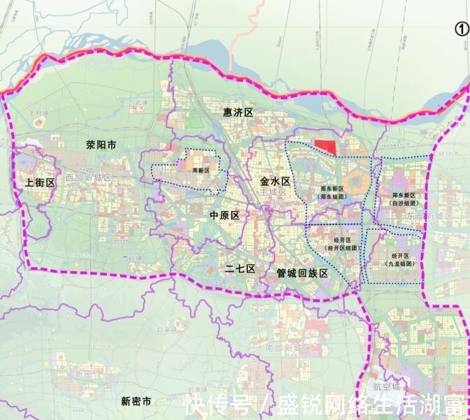 省会|富士康选择河南省以后,对于省会郑州市,到底有多大作用?