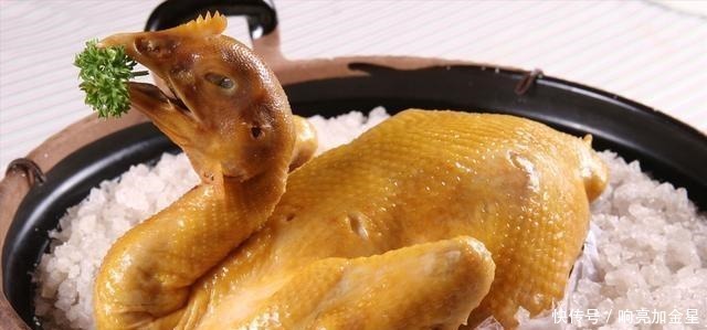 名菜广东的肉嫩滑,特别是下饭,关键是方法简单