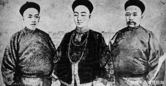 遗产|康有为娶小45岁娇妻,死前却提出这样的要求,否则拿不到遗产