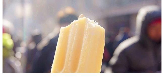 记忆|夏天给娃买冰棍不？做到2个尝试，带娃度夏很愉快