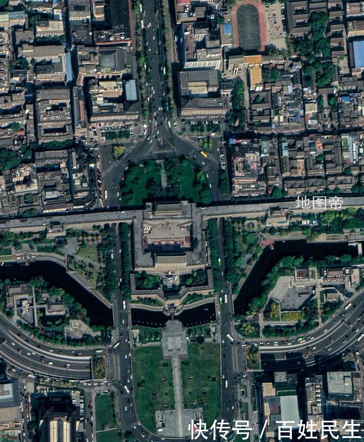 宣帝|杜甫为何自称少陵?和汉武帝的曾孙宣帝刘洵有关