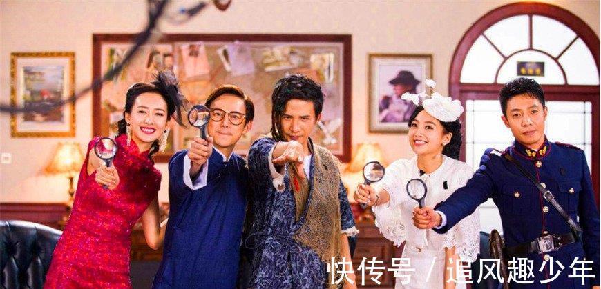 综艺|吃饭最爱看的9个综艺节目,有的已经彻底谢幕!