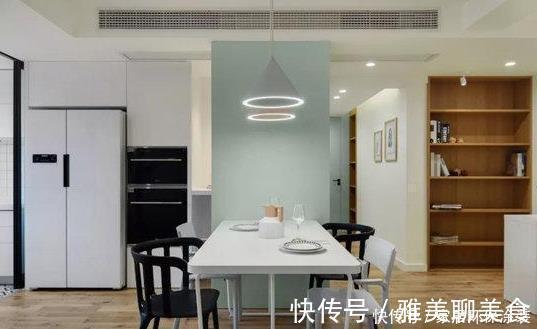 散热|冰箱放在餐厅还是厨房?很多人觉得无关紧要,其实隐藏着大学问!