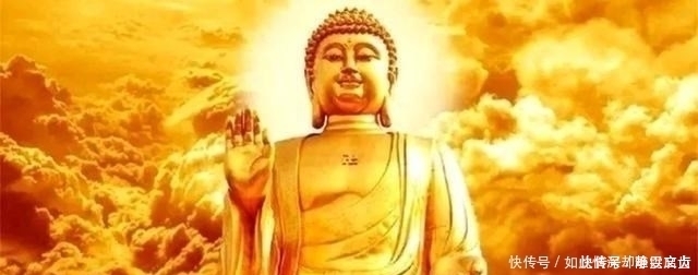 佛教一个人开始走“上坡路”,会有这4大迹象,你有吗