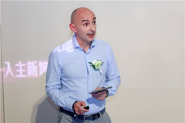 家居|SCHMIDT司米品牌战略暨新品发布会:以艺术为序,入主新境