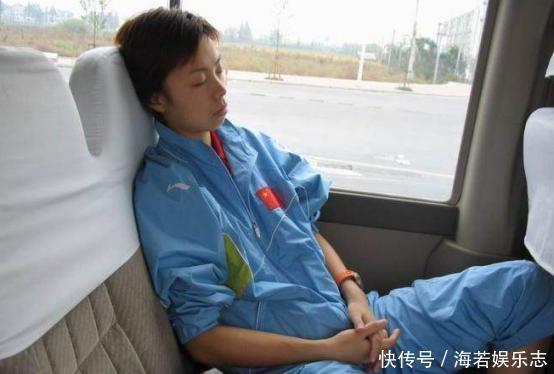 豪門太太|張怡寧嫁大20歲富商,因事業和生子鬧分歧,她是高攀還是下嫁