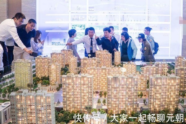 买房|买房不想走弯路,牢记“买边、买中、不买3”,基本不会选错房!