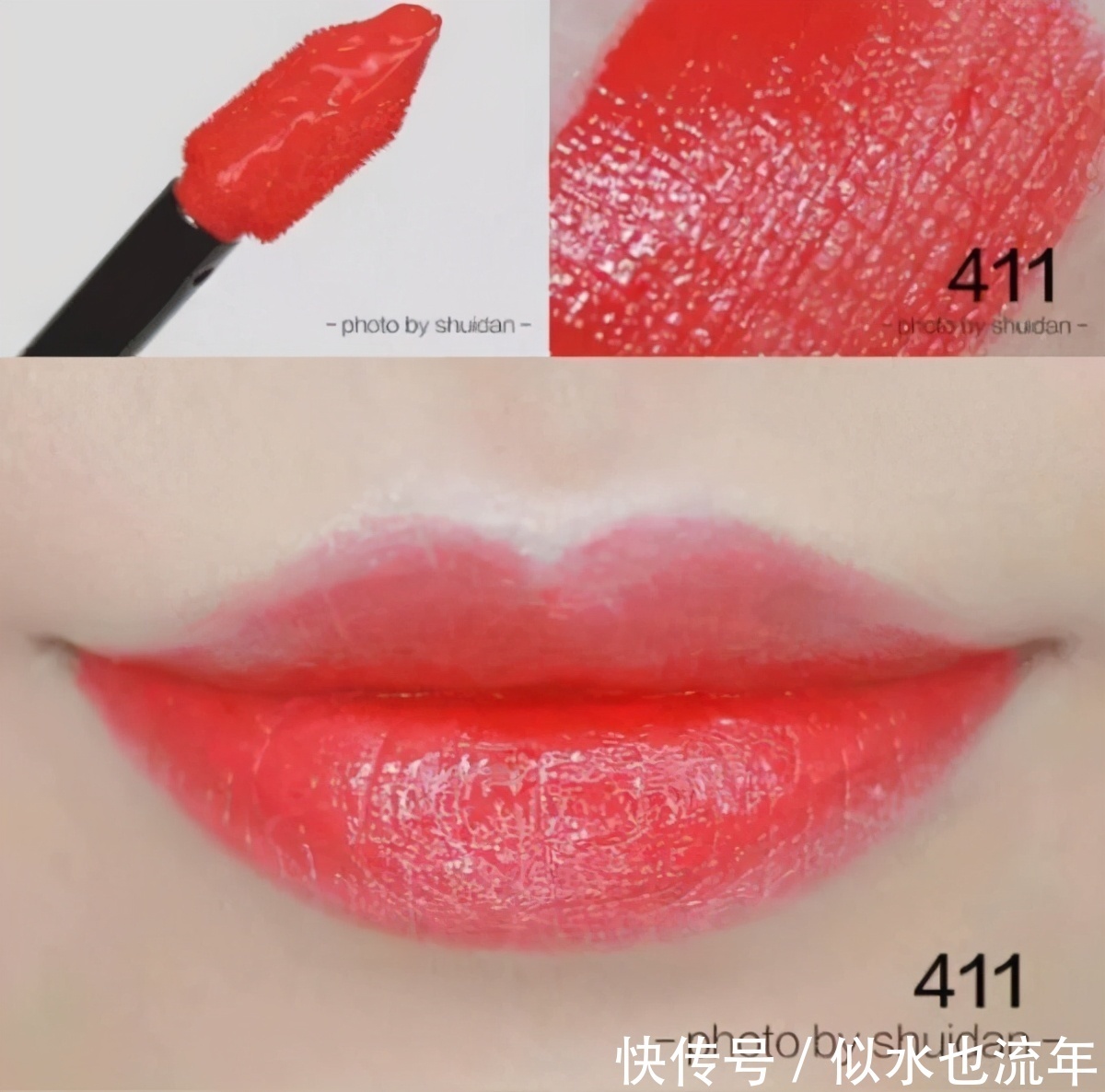 国货之光:推荐几款性价比很高的国产口红,颜色超美超喜欢