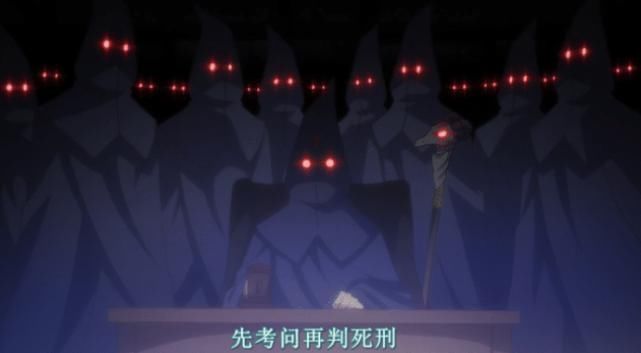 动漫|动画万恶之源名场面,帮你快乐追番每一天