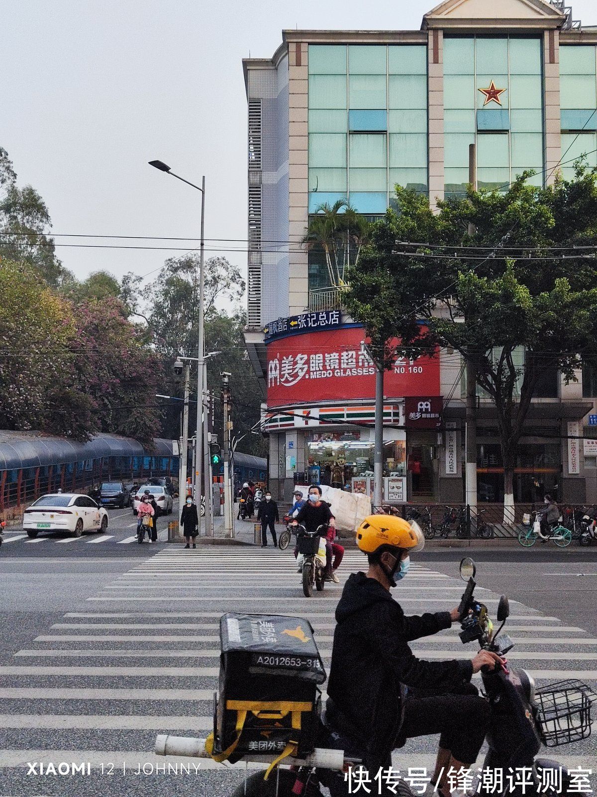 评测|离真正的高端旗舰仅一步之遥，小米12上手评测