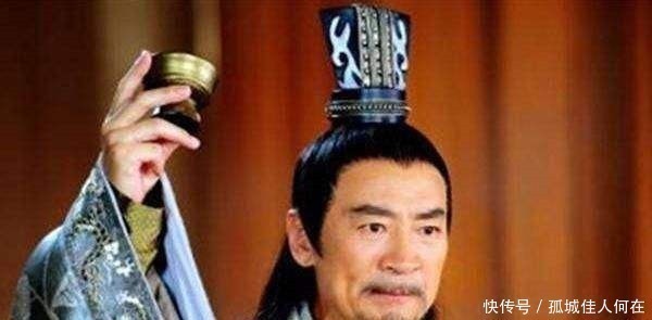 奸臣&北宋最委屈的大将,功劳要远超杨业,死后却成了小说中的大奸臣!