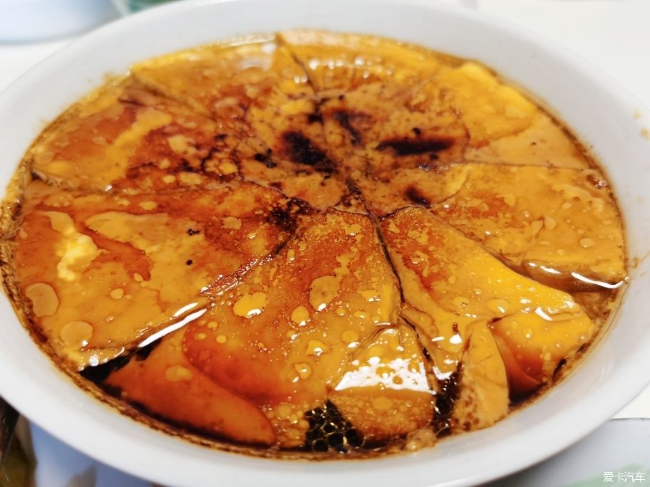 【我的春节style】吃腻了大鱼大肉，那就做点家常菜吃吧！