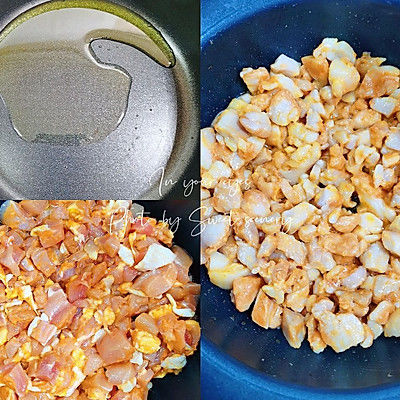 韩式香辣鸡肉锅