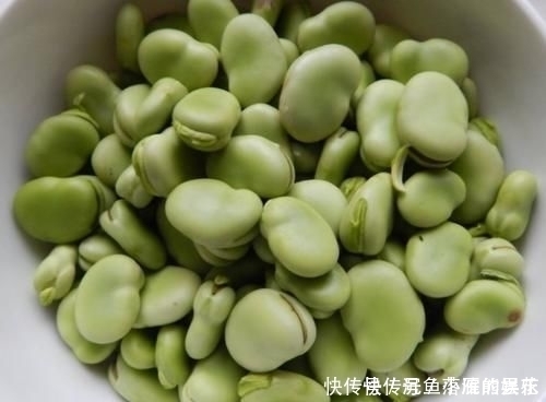 蚕豆加它一起炒,称天然“泻药菜”,抚平大肚腩,越吃越瘦,便秘没了