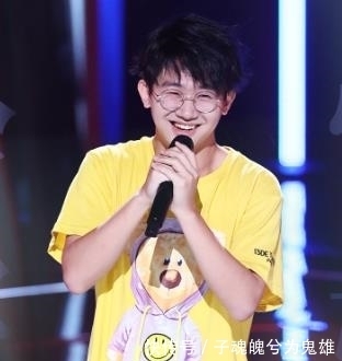 那英|《中國好聲音》：李克勤會說話，張碧晨好奇心重，那英多說多錯！