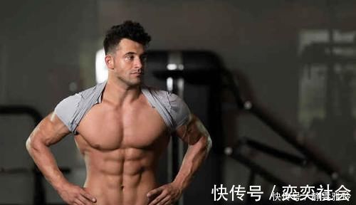 腹部|怎么减掉肚腩,练出男神的腹肌6个虐腹方法,练出搓衣板腹肌