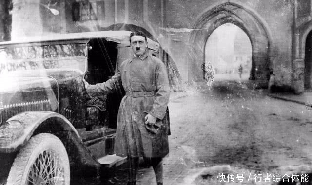 帝国|希特勒从街头乞丐到帝国元首的历程,出狱时,典狱长竟痛哭不舍!