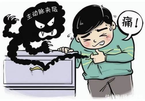  最爱|一胸痛可能就要命！这病越来越年轻化，高危因素都是你的最爱