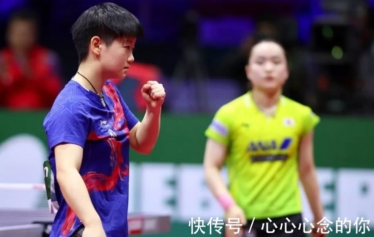 陈梦|世乒赛提前精彩对决!世界第1VS世界第3,陈梦能否击败伊藤美诚