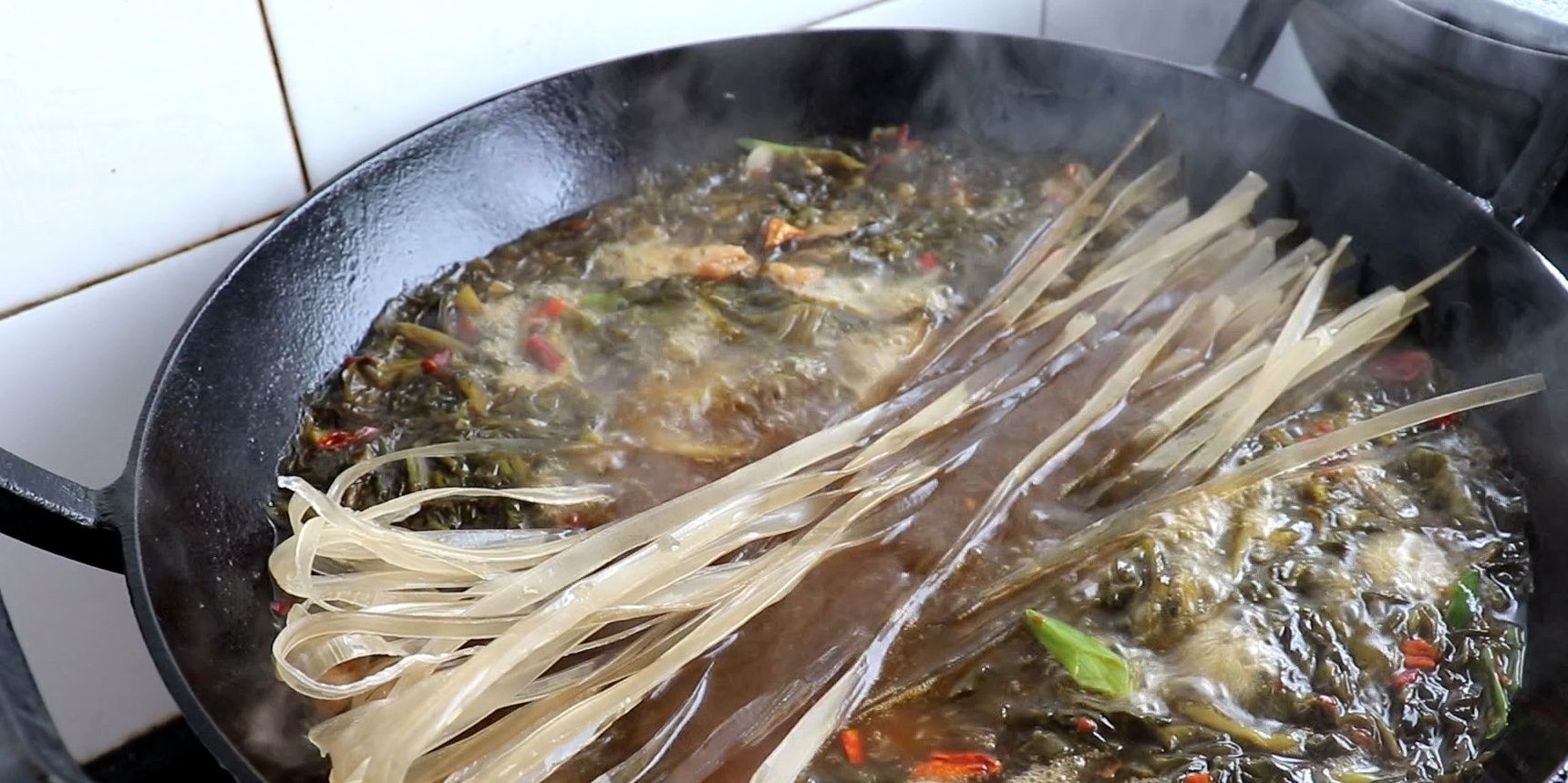 好吃|大烩菜最好吃的做法，营养美味好吃，做法简单，家里人都喜欢吃