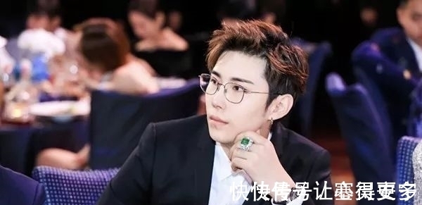 朱丽叶$95后华人珠宝设计师,被一票好莱坞巨星疯狂打call