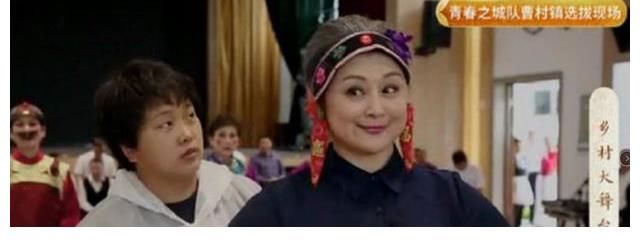 乡村大舞台|于月仙最后录制综艺播出，给节目组留言：要去内蒙古不能录节目了