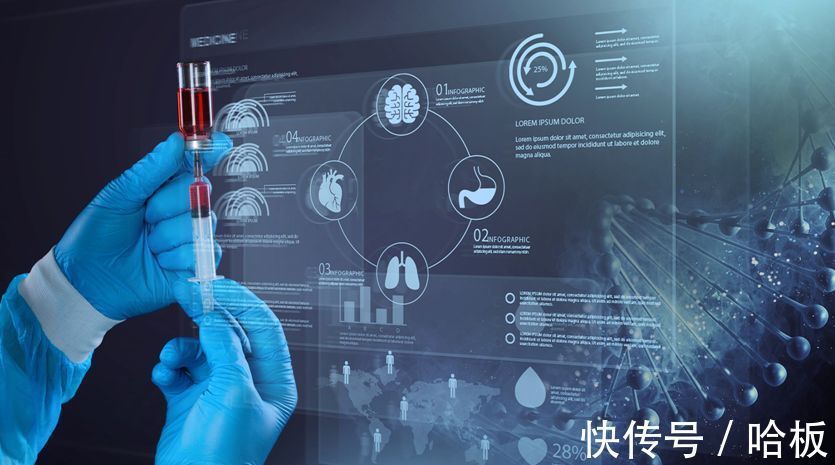 石墨烯|盘点未来几年内的十大科技趋势,你对哪一项最期待?