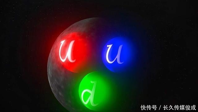 神秘的μ介子,打破了已知的物理定律,正在挑战宇宙粒子标准模型
