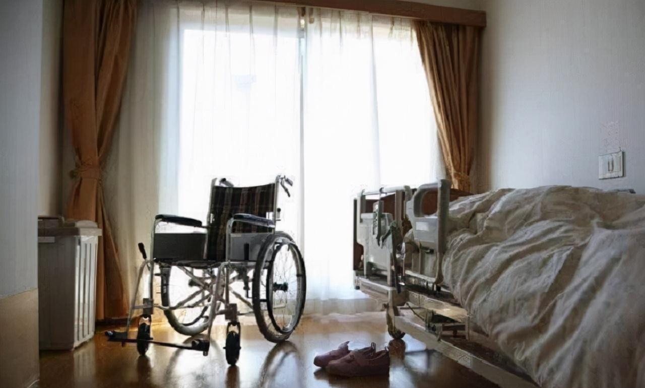 下半句$久病床前无孝子后面还有一句,道出世态炎凉,却很少有人知道