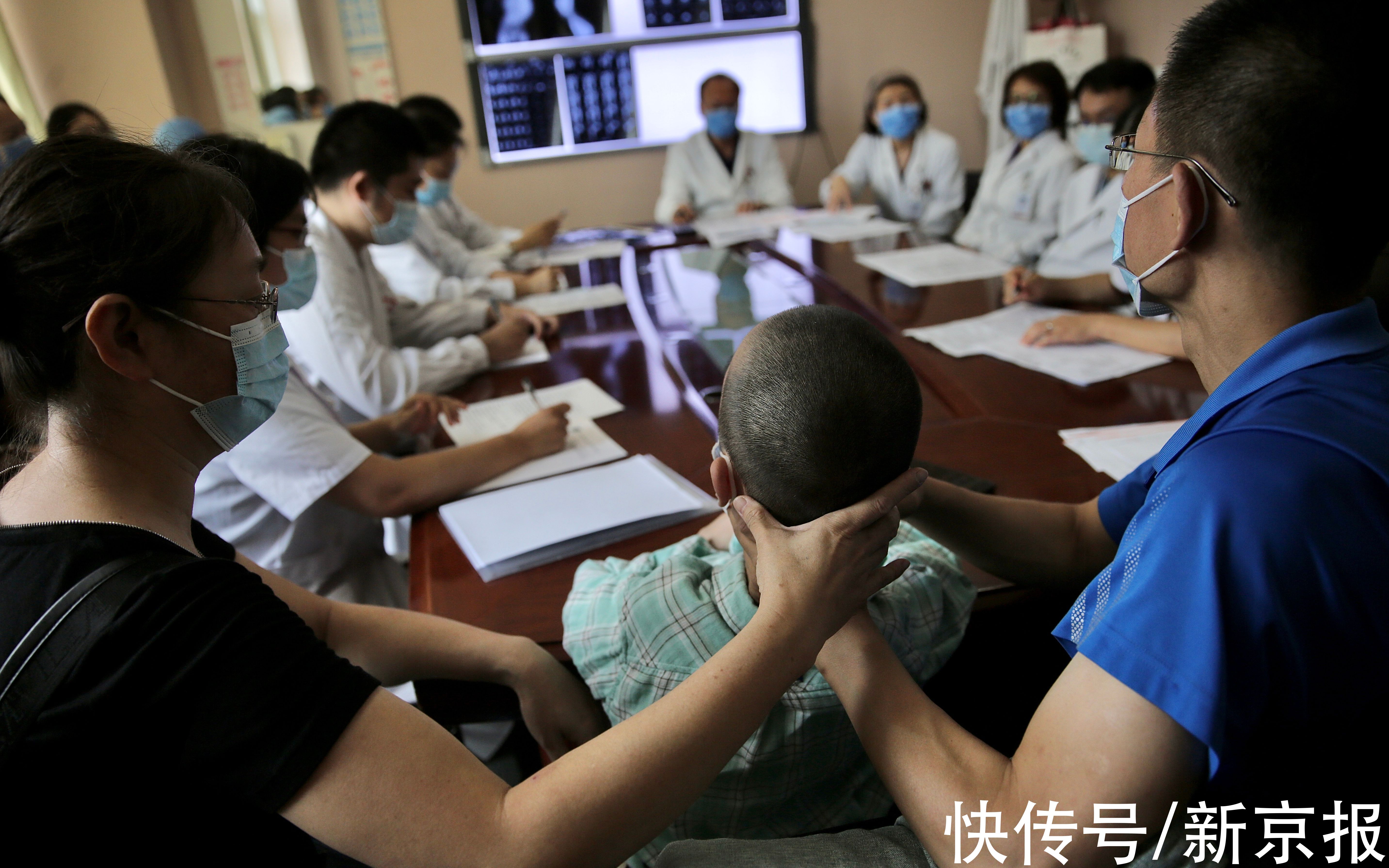 义诊|北大医院专家与北航联手：托起罕见病学子“航天梦”