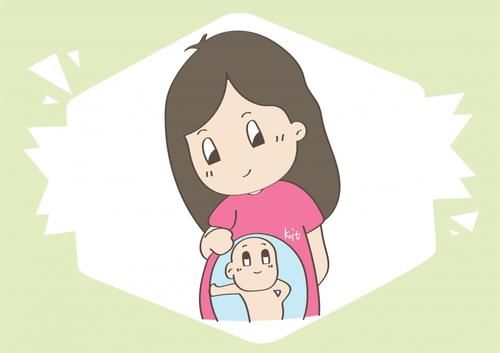 顺产|不想顺产时遭罪，孕妈们在孕晚期，这些事可以多做