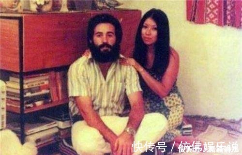 梁光明|三毛与荷西的爱情，真如她书中描述的那般美好？邻居：都是她编的