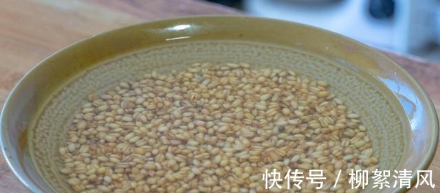 纯正手工麦芽糖做法,从发麦芽开始详细讲解,口感香甜醇厚又好吃!