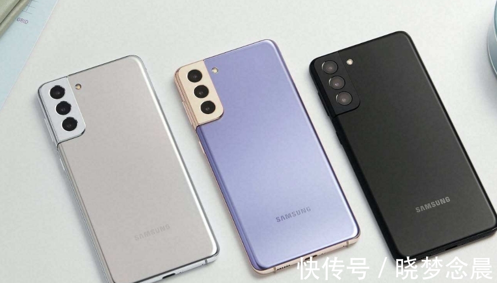 三星|直降1500元，一亿像素+16GB+512GB，“安卓机皇”依旧被冷落