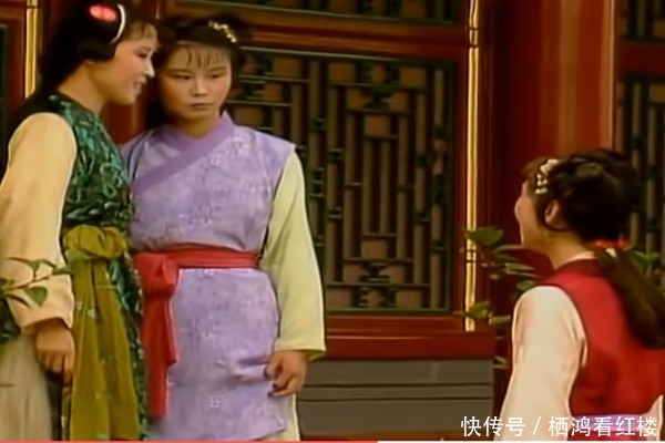 小红是林之孝之女,为何会被晴雯等人欺负?是父母在磨练女儿吗?