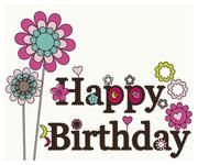 生日快乐英文怎么写 快资讯