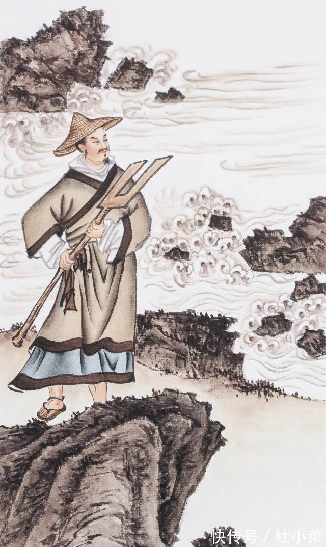 老子@列子的智慧