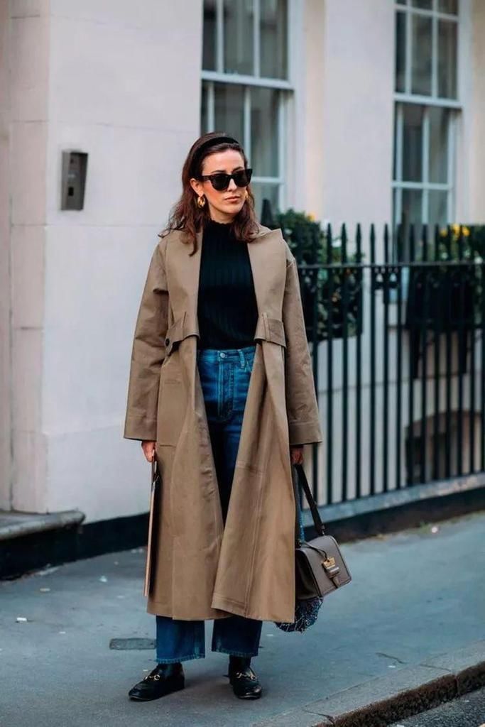 过年走亲戚别总穿高跟鞋，太累！搭配这3双鞋，配大衣洋气有面子