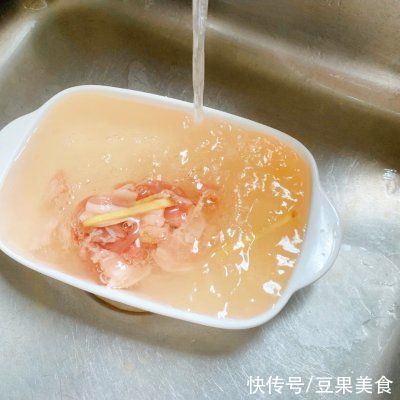 五花肉|这道清蒸五花肉，每天吃都吃不够