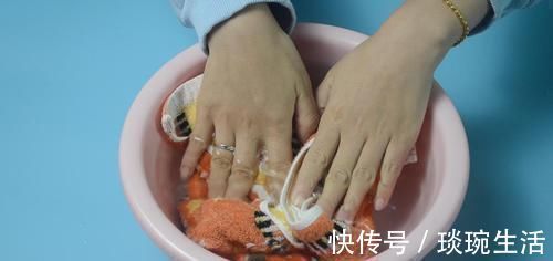花露水|房间里挂一条毛巾,作用真厉害,解决了很多人的烦恼,早知早受益