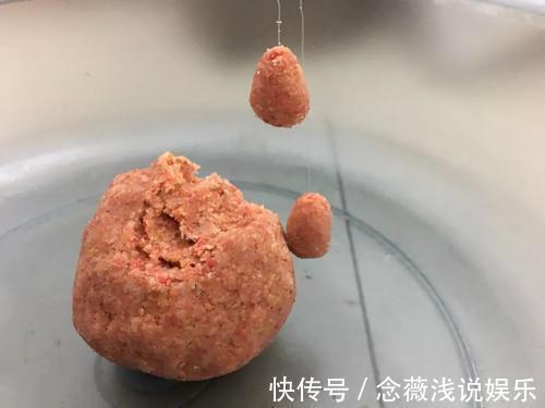 调漂有公式吗?有,新手学会了这个公式,钓鱼不再难