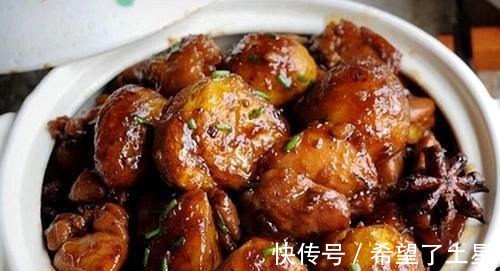 堪称完美的四道菜，香辣开胃，味道一流！