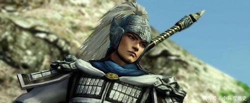 汉中|还原一个真实的赵云！