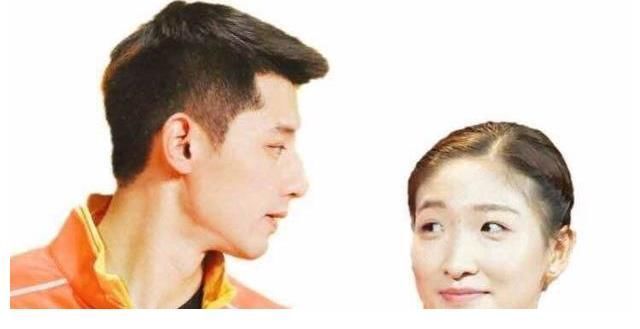 许昕|小枣刘诗雯会有喜事吗?9年感情浮出水面,33岁大帅哥被球迷扒出
