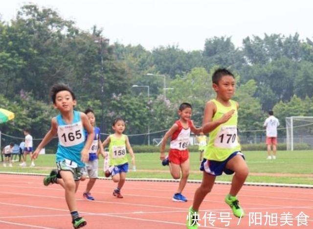 运动|这2种运动,孩子过早接触反而耽误身体发育妈妈别大意