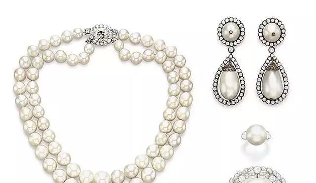 漫游者!一颗珍珠卖上亿,世界上最负盛名的5件珍珠,长什么样?什么价?
