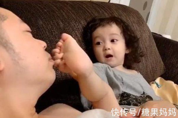 嫌弃|为何宝宝身上的“婴儿味”,外人难以忍受,家长却总想“吸”?