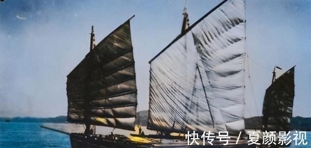 张之洞|老照片：1930年代的湖北武汉，白云黄鹤、九省通衢的千年江城