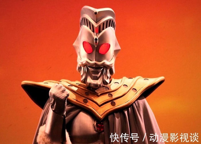 德拉西翁|奥特曼最新排名,特利迦是黄金,神秘四奥是钻石,王者只有一个!